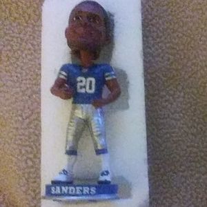 Bobblehead